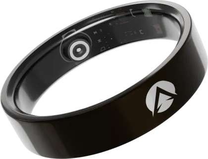 Adivaa Smart Ring R6