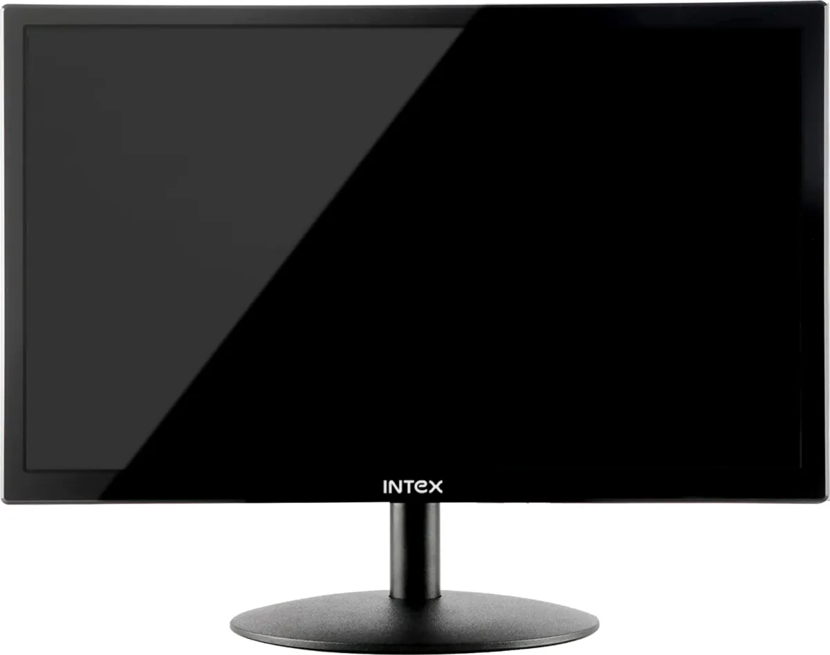 Intelex Monitor Pro Intex IT-1701 17 inch HD Monitor - Price in India (Jul 2026), Specs ...
