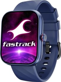 Fastrack Limitless FS2 Smartwatch