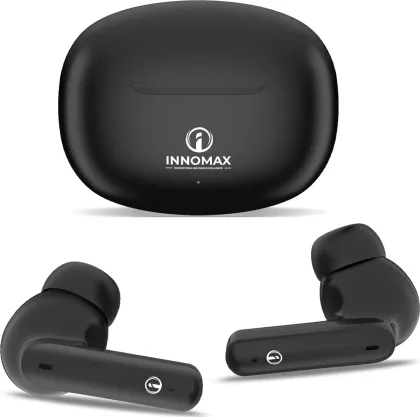 Innomax Buds K1 True Wireless Earbuds