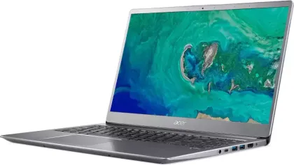 Acer Swift 3 SF315-52G (NX.GZASI.002) Laptop (8th Gen Ci5/ 8GB/ 1TB 128GB SSD/ Win10/ 2GB Graph)