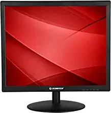 Zebster ZEB-17ALCD 17 inch HD Monitor