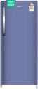 Haier HRD-2112BRBA-N 190 L 2 Star Single Door Refrigerator
