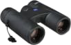 Zeiss Terra ED 8x32mm Roof Prism Optical Binoculars