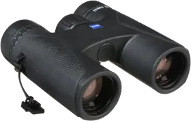 Zeiss Terra ED 8x32mm Roof Prism Optical Binoculars