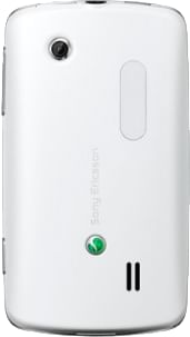 Sony Ericsson Txt Pro CK15i