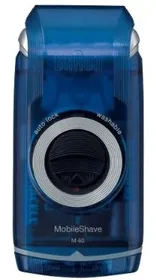 Braun Mobile M60 Shaver For Men