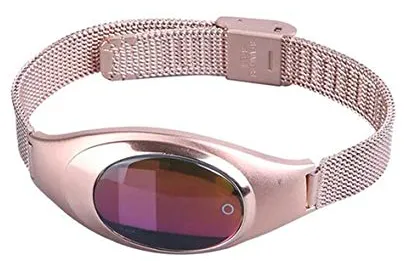 Wearfit Z18 Fitness Tracker