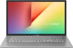Asus Vivobook M712UA-AU521TS Laptop vs Asus Vivobook 17 X712EA-AU521WS Laptop