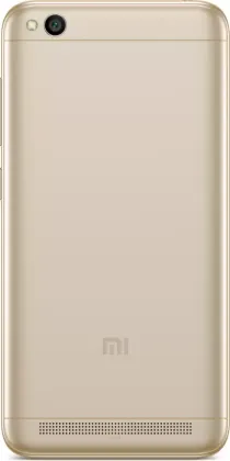 Xiaomi Redmi 5A (3GB RAM + 32GB)