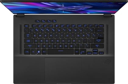 Asus ROG Flow X16 2022 GV601RM-M5039WS Gaming Laptop (Ryzen 9 6900HS/ 16GB/ 1TB SSD/ Win11 / 6GB Graph)