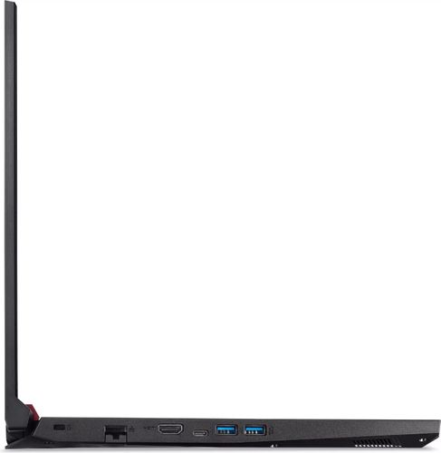 Acer Nitro 5 AN517-51 (NH.Q5CSI.003) Gaming Laptop (9th Gen Core i7/ 8GB/ 1TB 256 GB SSD/ Win10/ 4GB Graph)