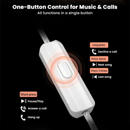 KZ EDX Pro 2 Wired Earphones