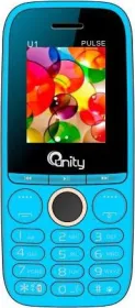 Eunity U1 Pulse