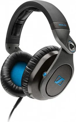 Sennheiser HD8 DJ Headphone