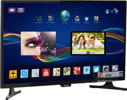 Onida LEO32HIB (32-inch) HD Ready Smart TV