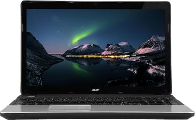 Acer Aspire E1-571 Laptop (2nd Gen Ci3/ 2GB/ 500GB/ Linux) (NX.M09SI.029)