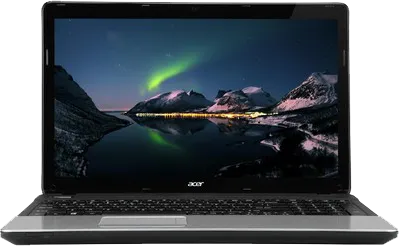 Acer Aspire E1-571 Laptop (2nd Gen Ci3/ 2GB/ 500GB/ Linux) (NX.M09SI.029)