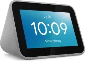 Lenovo Smart Clock