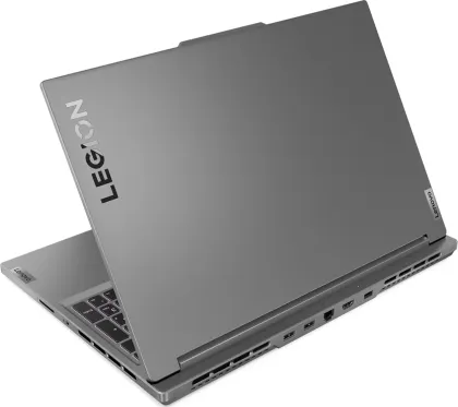 Lenovo Legion Slim 5 16AHP9 83DH008HIN Gaming Laptop (AMD Ryzen 7 8845HS/ 16GB/ 1TB SSD/ Win11/ 8GB Graph)