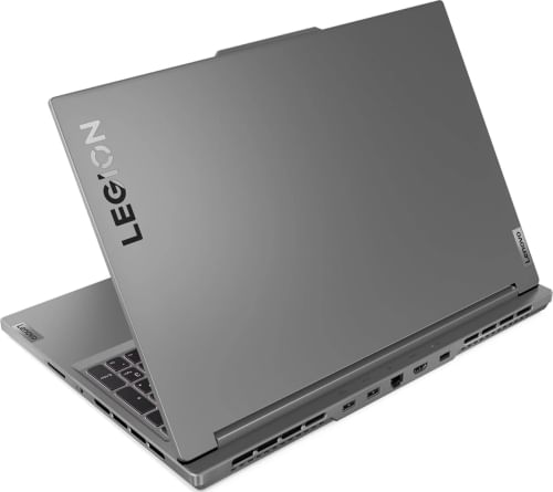 Lenovo Legion Slim 5 16AHP9 83DH008HIN Gaming Laptop (AMD Ryzen 7 8845HS/ 16GB/ 1TB SSD/ Win11/ 8GB Graph)
