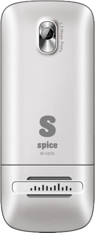 Spice M-5250