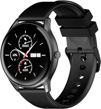 noisefit agile smartwatch