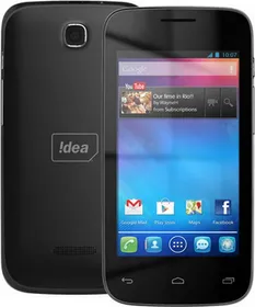 Alcatel Id 4000
