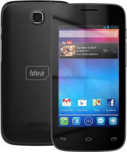 Alcatel Id 4000