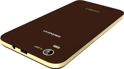 Karbonn Titanium S200 HD