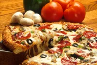 Ovenstory Offer: Order Pizza Worth Rs. 400 at Just Rs. 100