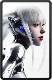 Nubia Red Magic Gaming Tablet 3 Pro