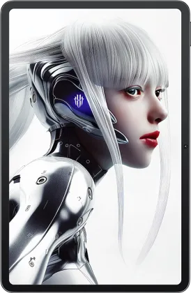 Nubia Red Magic Nova Gaming Tablet