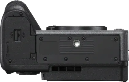 Sony FX30 Digital Cinema Line Camera (Body Only)
