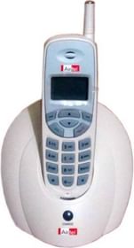 Beetel FGD8900 Cordless Landline Phone