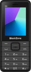 Realme Narzo 20 vs BlackZone S9