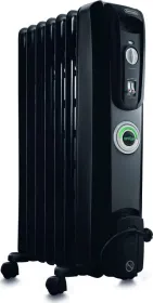 DeLonghi EW7707CB Radiant Room Heater