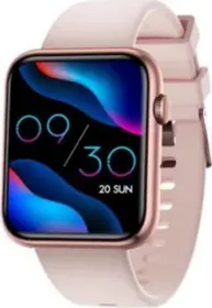 Fire Boltt Saturn Smartwatch