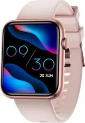 Fire Boltt Saturn Smartwatch
