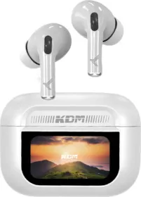 KDM W1 Smart Pods True Wireless Earbuds
