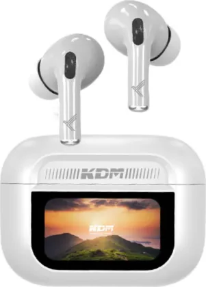 KDM W1 Smart Pods True Wireless Earbuds