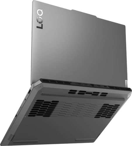 Lenovo LOQ 15IRX9 83DV01LTIN Gaming Laptop