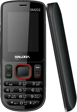 Salora SM202