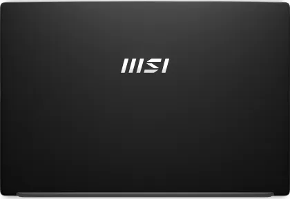 MSI Modern 15 H AI C2HMG-233IN Laptop (Intel Core Ultra 7 255H/ 16GB/ 1TB SSD/ Win11 Home)