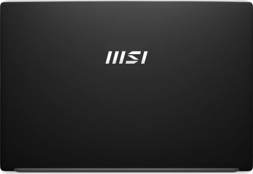 MSI Modern 15 H AI C2HMG-233IN Laptop (Intel Core Ultra 7 255H/ 16GB/ 1TB SSD/ Win11 Home)