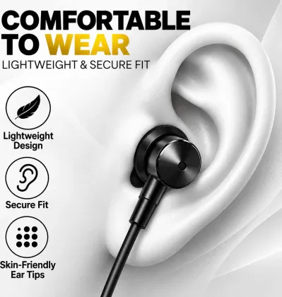 Ubon CL-170 Wireless Neckband