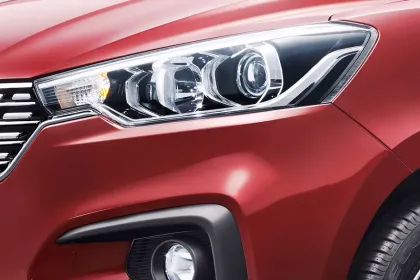 Maruti Suzuki Ertiga ZXI Plus AT