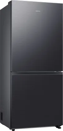Samsung Bespoke RB45DG6005B1 458 L 1 Star Double Door Refrigerator