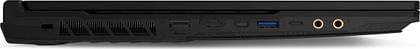 MSI GL65 Leopard 9SCSK-078IN Gaming Laptop (9th Gen Core i5/ 8GB/ 512GB SSD/ Win10 Home/ 4GB Graph)