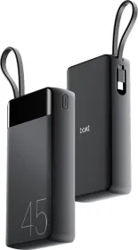 boAt Apex PB445 20000 mAh Power Bank